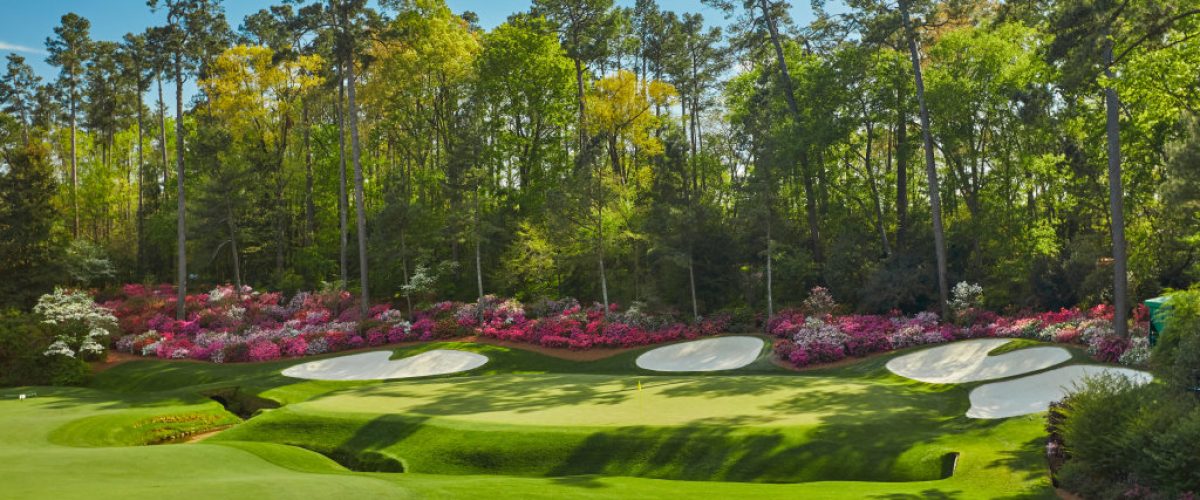 augusta augusta golf