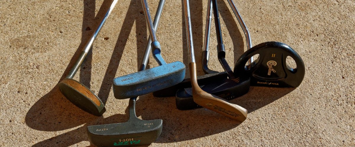 golf-putters-967487_1920 putters de golf